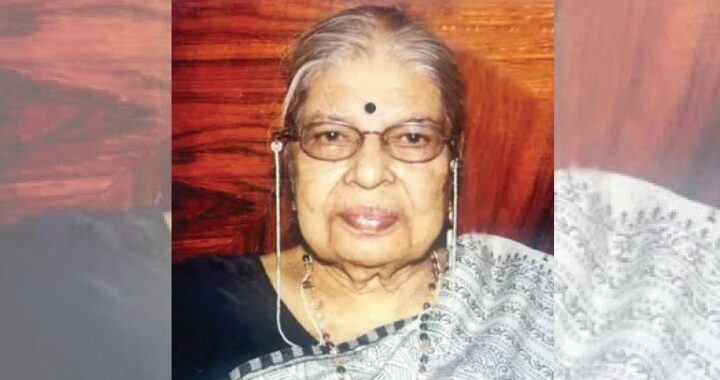 ಸರ್ವರಿಗೂ ಪ್ರೇರಣಾದೀಪ- ಕೃ. ರುಕ್ಮಿಣಿ