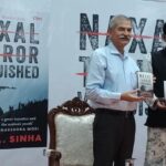 naxal terror vanquished