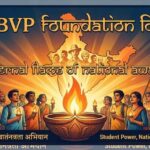 ABVP Foundation Day An unbroken flame of national awareness