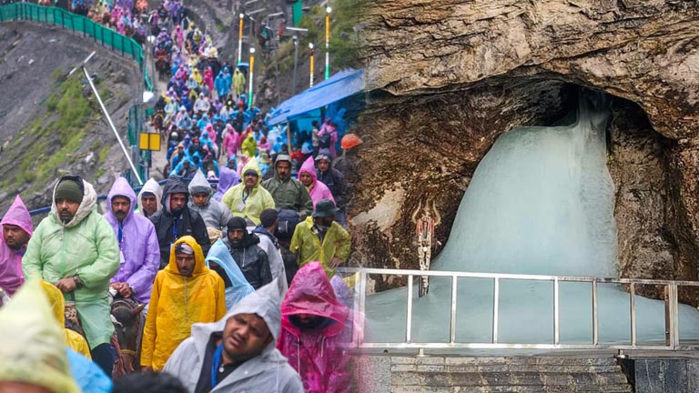 amarnath yatra 2026 started