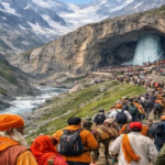 Amarnath Yatra