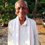 Anantharaj Jain