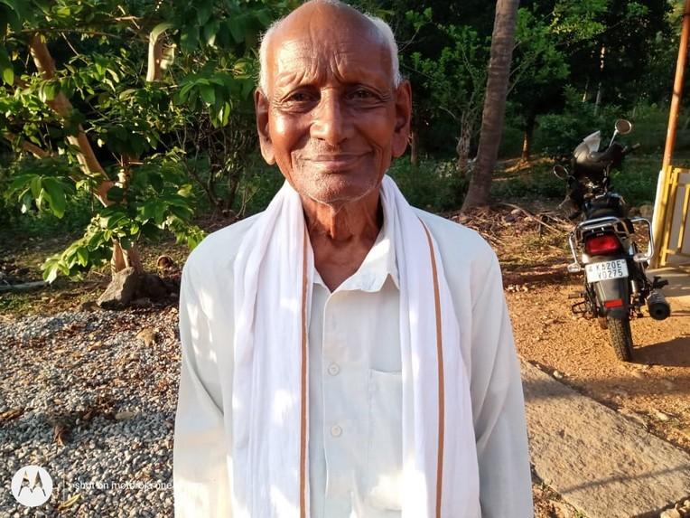 ತೀರ್ಥಹಳ್ಳಿಯ ಹಿರಿಯ ಸಂಘ ಸಂಘಟಕ, ಆದರ್ಶ ಶಿಕ್ಷಕ ಅನಂತರಾಜ್ ಜೈನ್ ನಿಧನ