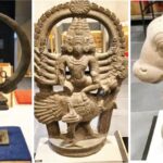 Artworks are the dynamic energy of a nation