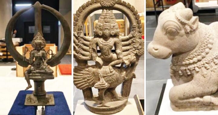 ಕಲಾಕೃತಿಗಳೆಂಬ ರಾಷ್ಟ್ರದ ಚಲನಾಚೈತನ್ಯ