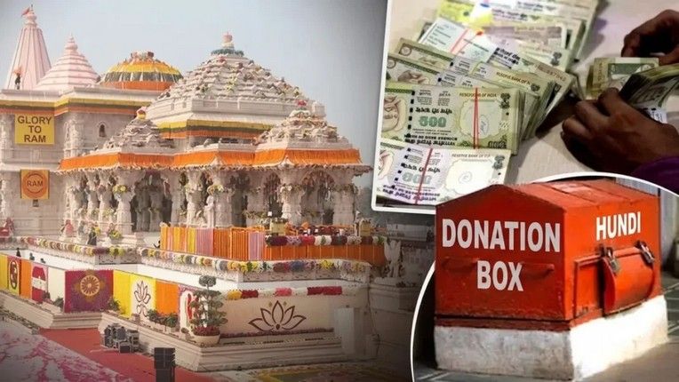 ram-temple-donation-theft-case-cash-jewellery-and-car-seized