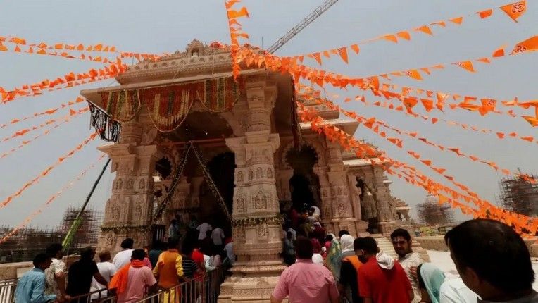 ರಾಮ ಮಂದಿರದಲ್ಲಿ ನಡೆದ ಕಳ್ಳತನ ಸಾರ್ವಜನಿಕ ನಂಬಿಕೆಗೆ ಬಗೆದ ದ್ರೋಹ; ಈಗ ಬೇಕಿದೆ ವ್ಯವಸ್ಥೆಯ ಸುಧಾರಣೆ