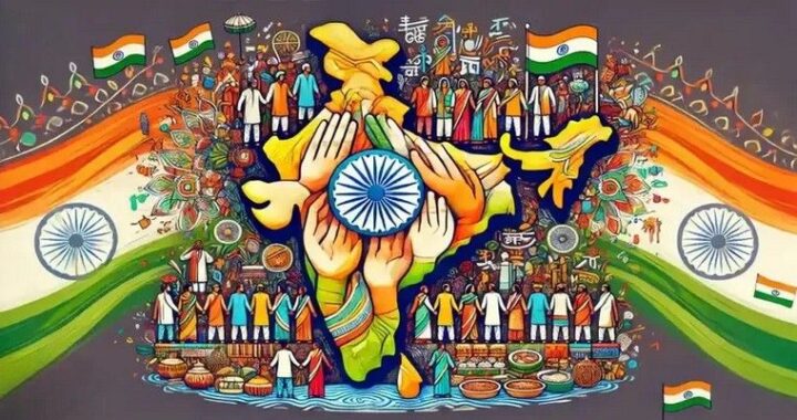 Bharat