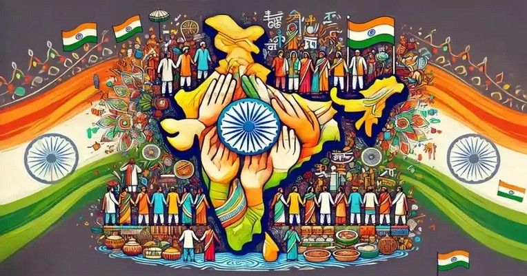 Bharat