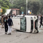 US Alert Days Before Delhi CJP Protest: 'Deep State' Suspected Behind Embassy's Precise Information?