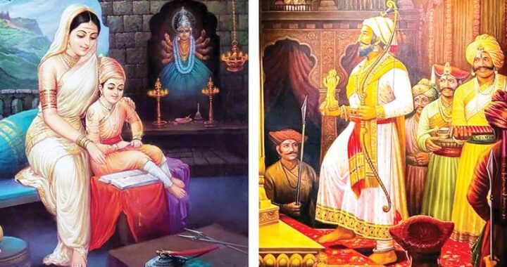 ಬೆಟ್ಟದ ಇಲಿ ಸ್ವರಾಜ್ಯ ಕಟ್ಟಿ ಹೆಬ್ಬುಲಿಯಾದ ಬಗೆ