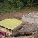 As Naxal violence declines across Bastar, displaced families are returning to their native villages after years of fear and displacement