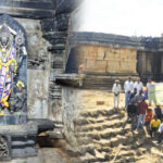 Conservation of Sri Keshaveshwara Temple in Agrahara Belaguli village