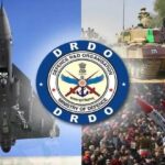DRDO indigenous defence technologies