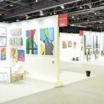 Impact of war on art market