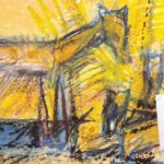 Hor Centenary Art Exhibition at Chitrakala Parishath
