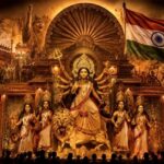 West Bengal: 'Vande Mataram' theme for 2026 Durga Puja