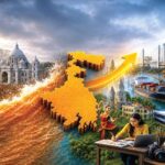 From the saffron wave to the creative economy