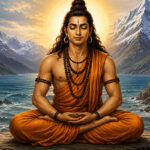 Guru Matsyendranath: The great master who learned Yoga directly from Shiva and founded the Nath Sampradaya