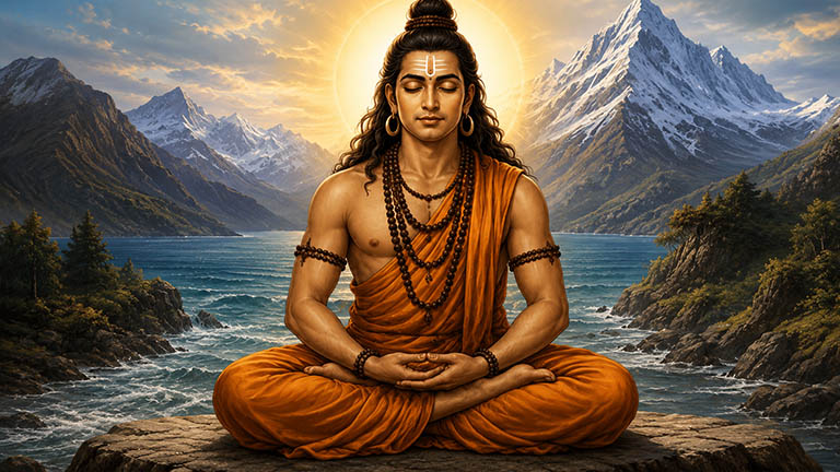 ಗುರು ಮತ್ಸ್ಯೇಂದ್ರನಾಥ: ಶಿವನಿಂದಲೇ ಯೋಗ ಕಲಿತು ನಾಥ ಸಂಪ್ರದಾಯವನ್ನು ಸ್ಥಾಪಿಸಿದ ಮಹಾಸಿದ್ಧರು