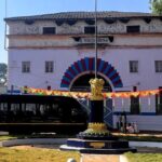 nava swatantra horatada tejaswi kudigalu column