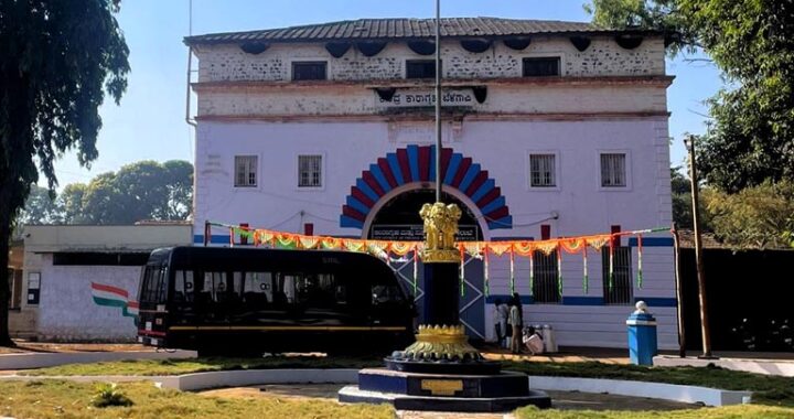 nava swatantra horatada tejaswi kudigalu column