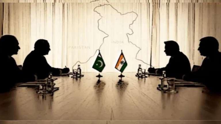 India-Pakistan Track 2 Dialogue: A propaganda game inspired by Pakistan and encouraged by Western think tanks