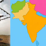 India's steps in border protection