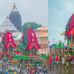 Puri Jagannath Rath Yatra 2026: The religious city is geared up for the grand chariot festival; President, PM extend wishes