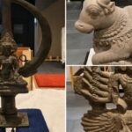 Australia has agreed to return three ancient idols that were stolen from Tamil Nadu and smuggled overseas, following sustained legal efforts by the Tamil Nadu Police Idol Wing CID.