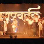 theatrical form of national thought: Dr Keshav Baliram Hedgewar