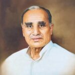 Renowned social worker Nandkishore Goenka Passes away