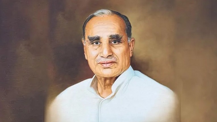 ಖ್ಯಾತ ಸಮಾಜ ಸೇವಕ ನಂದಕಿಶೋರ್ ಗೋಯೆಂಕಾ ನಿಧನ