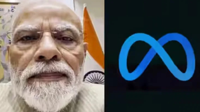 Meta has apologised after a video of PM Narendra Modi blocked on Facebook