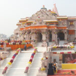 Nripendra Mishra says All construction work of Ram Mandir will be finished by July 30