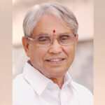 Veteran BJP leader Ramachandra Gowda passes away