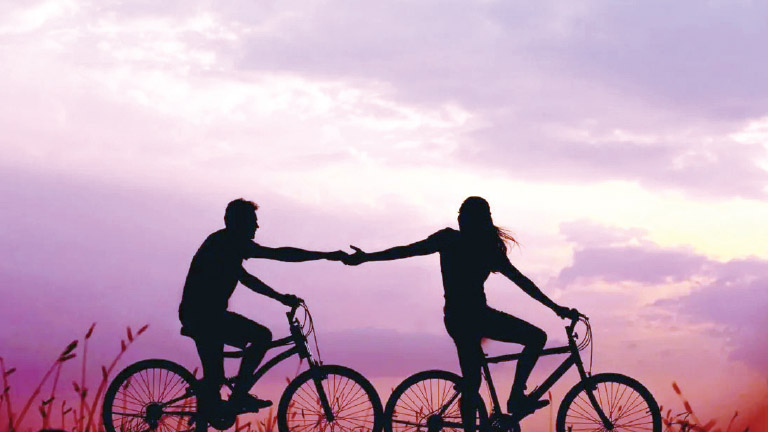 "A new definition of relationships… DINK, Live-in, and the changing minds of the youth"