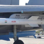 Rudram-1 in action: India’s first indigenous missile to detect and destroy enemy radars