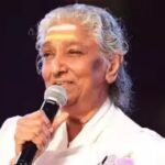 S Janaki