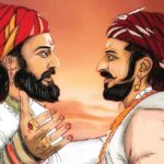 Let the real historical narratives of Shivaji and Sambhaji Maharaj resound throughout India