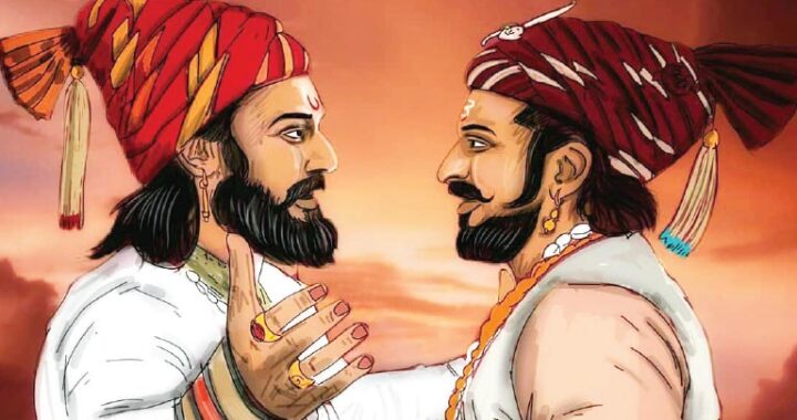 ಶಿವಾಜಿ – ಸಂಭಾಜಿ ಮಹಾರಾಜರ ನಿಜೇತಿಹಾಸ ಕಥನಗಳು ಭಾರತಾದ್ಯಂತ ಮೊಳಗಲಿ