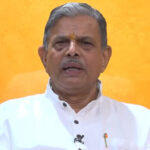 Statement issued by Dattatreya Hosabale