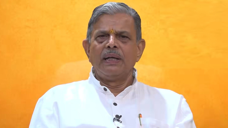 Statement issued by Dattatreya Hosabale