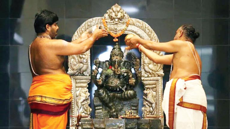 Paryaya Column by Prof. M. S. Chaitra