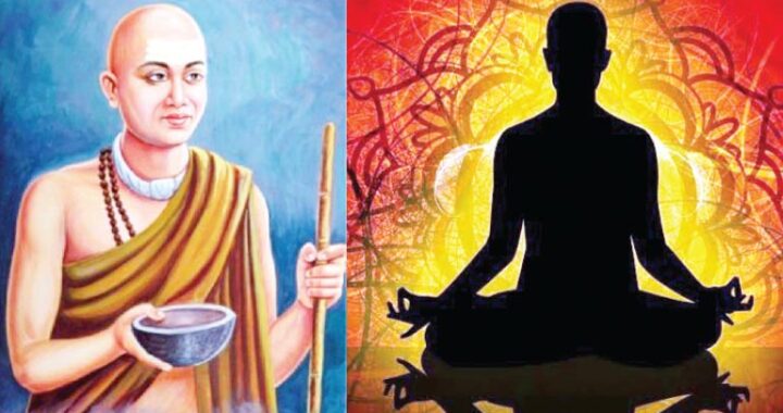 ಸರ್ವಜ್ಞನ ವಚನದಲ್ಲಿ ಯೋಗಸಾರ