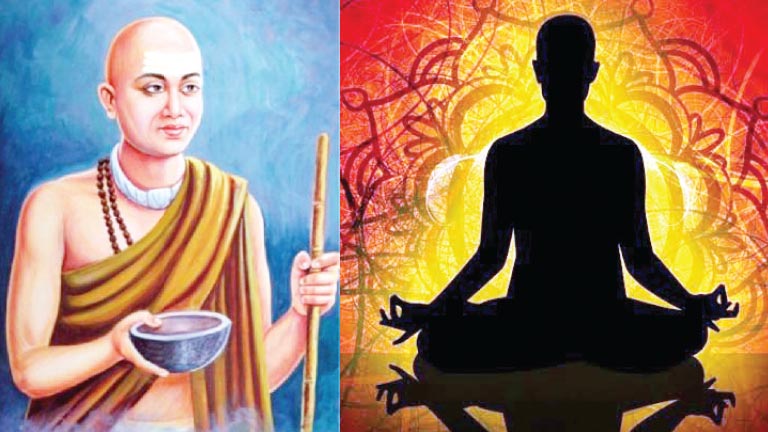 The essence of Yoga in Sarvagna's Vachanas