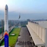 Vikram-1 Rocket Launch