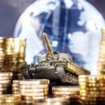distant war and our household budget