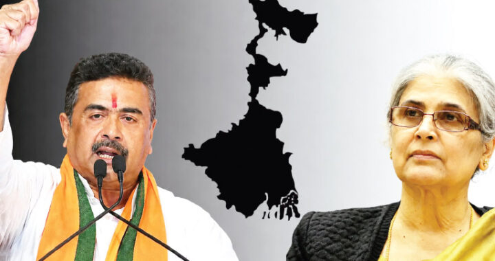 ಪಶ್ಚಿಮ ಬಂಗಾಳದಲ್ಲಿ ‘ಕಾನೂನು’ ಕ್ರಾಂತಿ, ಗೂಂಡಾಗಿರಿಗೆ ಬ್ರೇಕ್, ಯುಸಿಸಿಗೆ ಮುನ್ನುಡಿ!