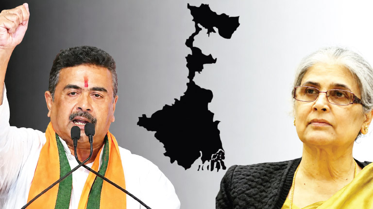 Law revolution in West Bengal A brake on hooliganism, a prelude to UCC